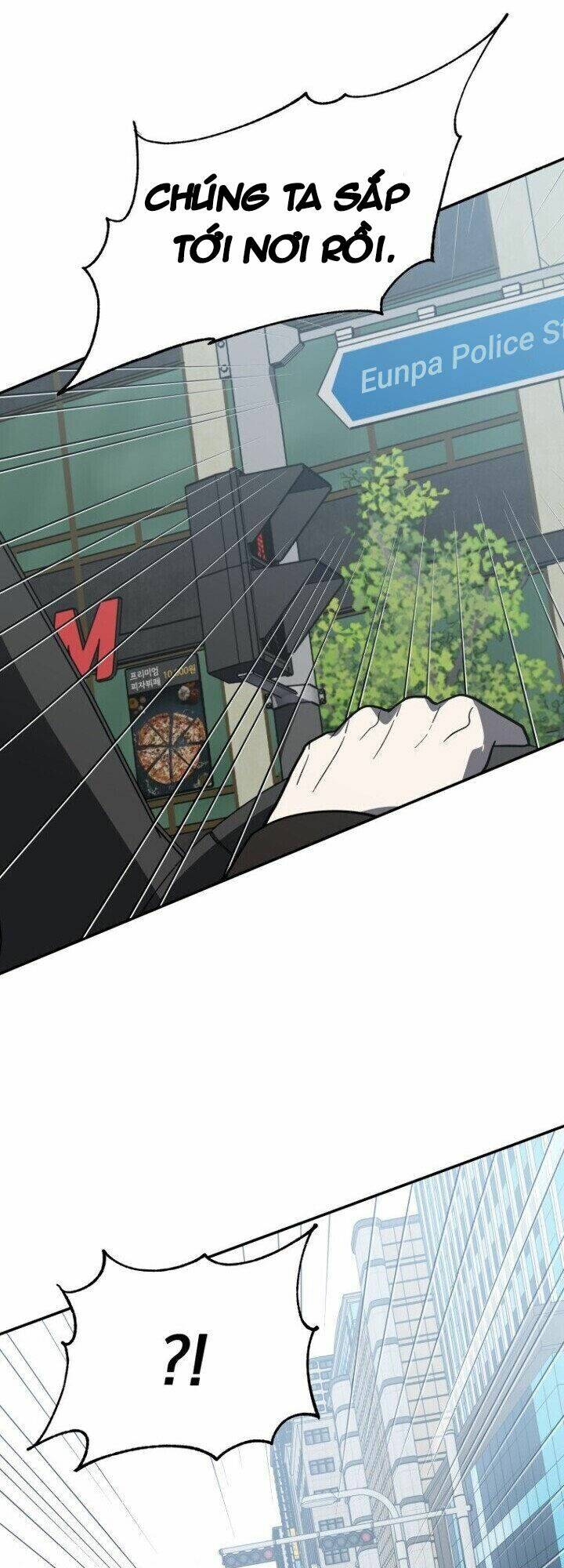 Tôi Đã Giết Hắn: Chapter 33