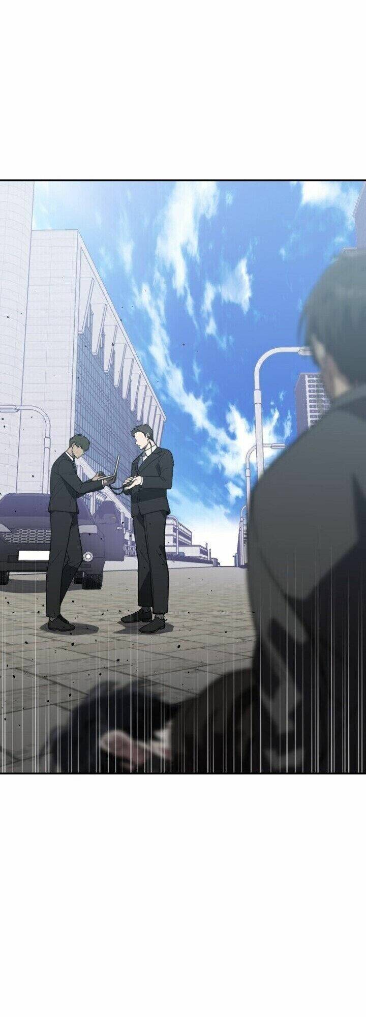 Tôi Đã Giết Hắn: Chapter 33