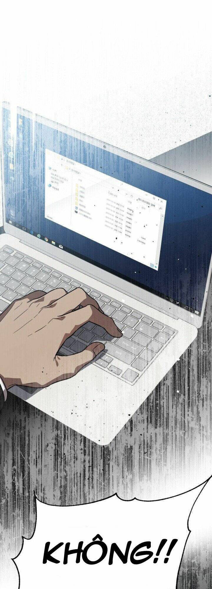 Tôi Đã Giết Hắn: Chapter 33
