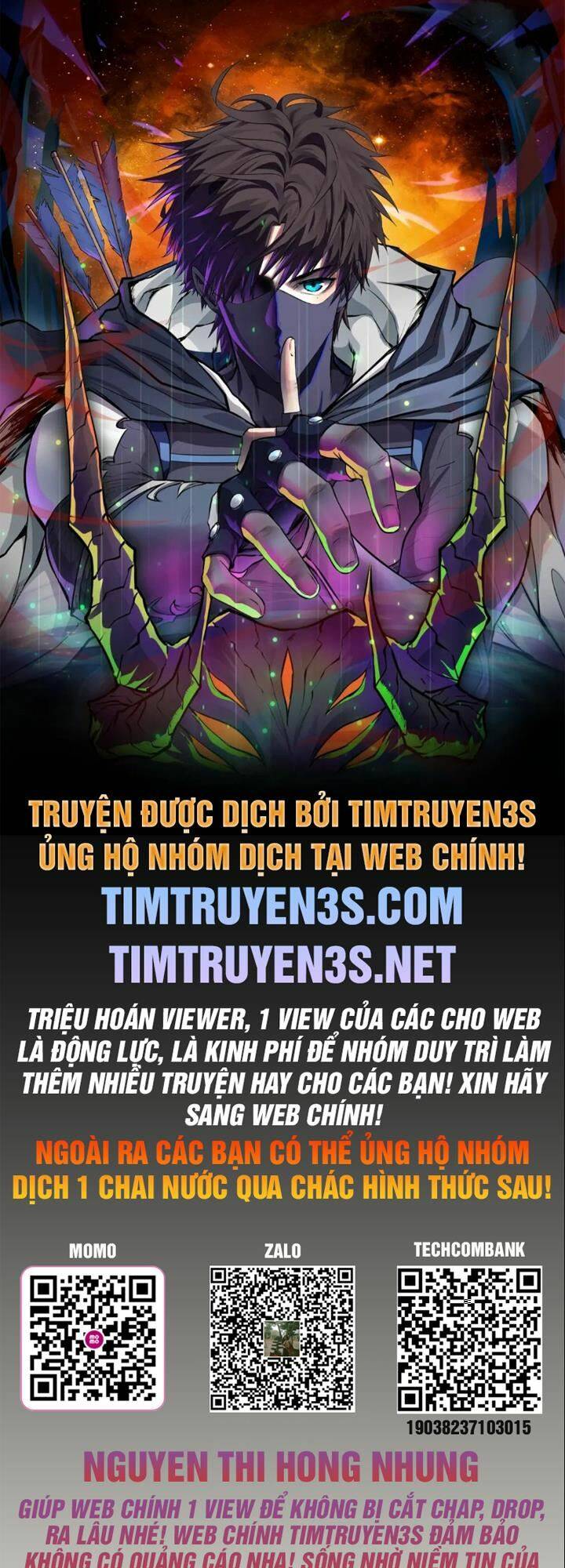 Tôi Đã Giết Hắn: Chapter 35