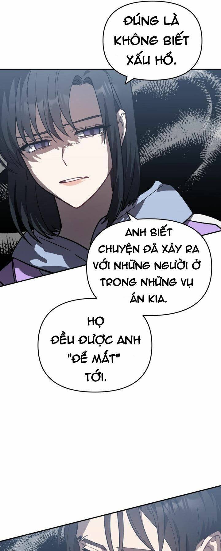 Tôi Đã Giết Hắn: Chapter 35