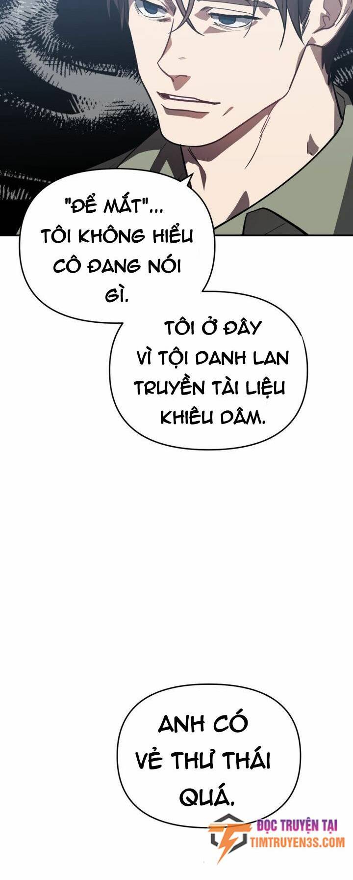 Tôi Đã Giết Hắn: Chapter 35