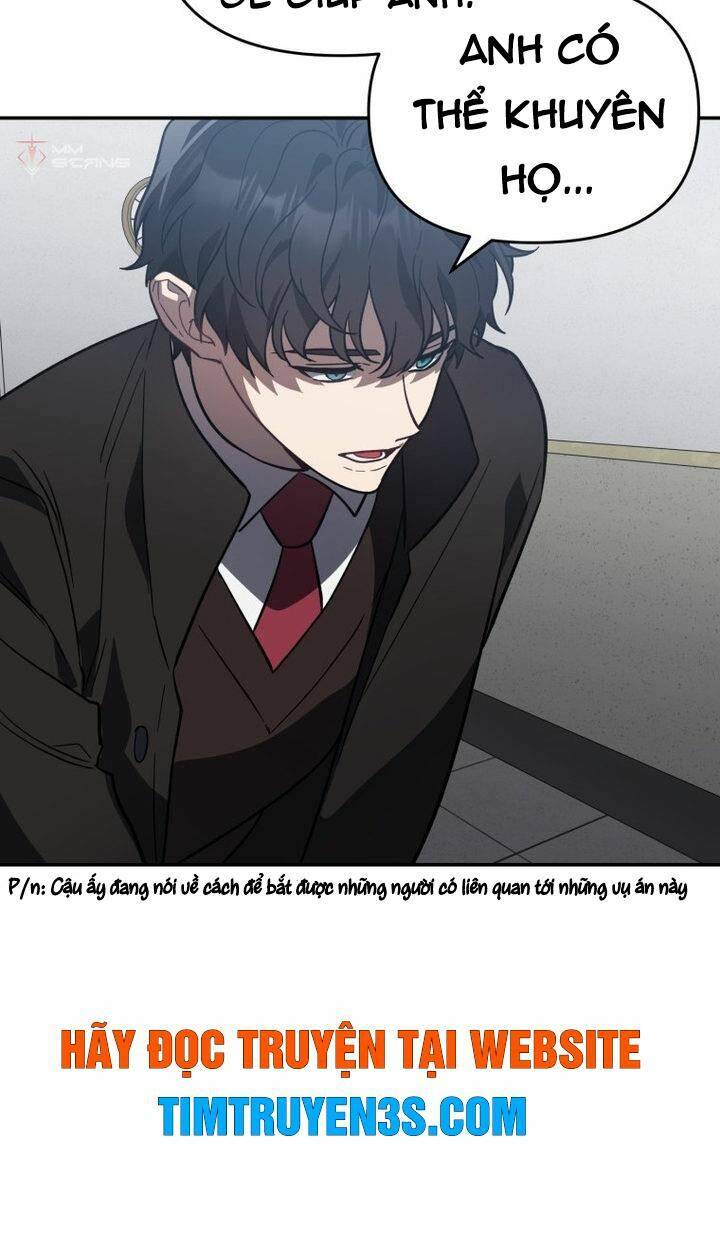 Tôi Đã Giết Hắn: Chapter 35