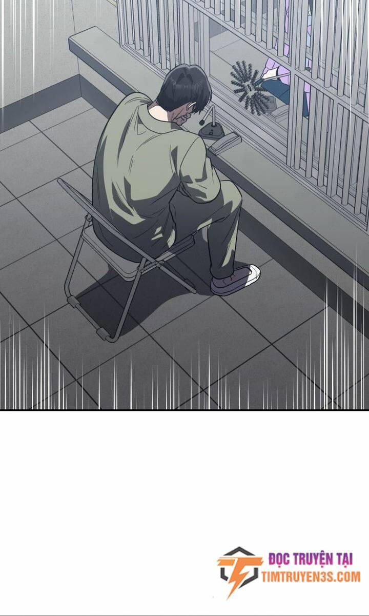 Tôi Đã Giết Hắn: Chapter 35
