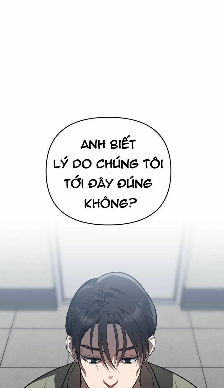 Tôi Đã Giết Hắn: Chapter 35