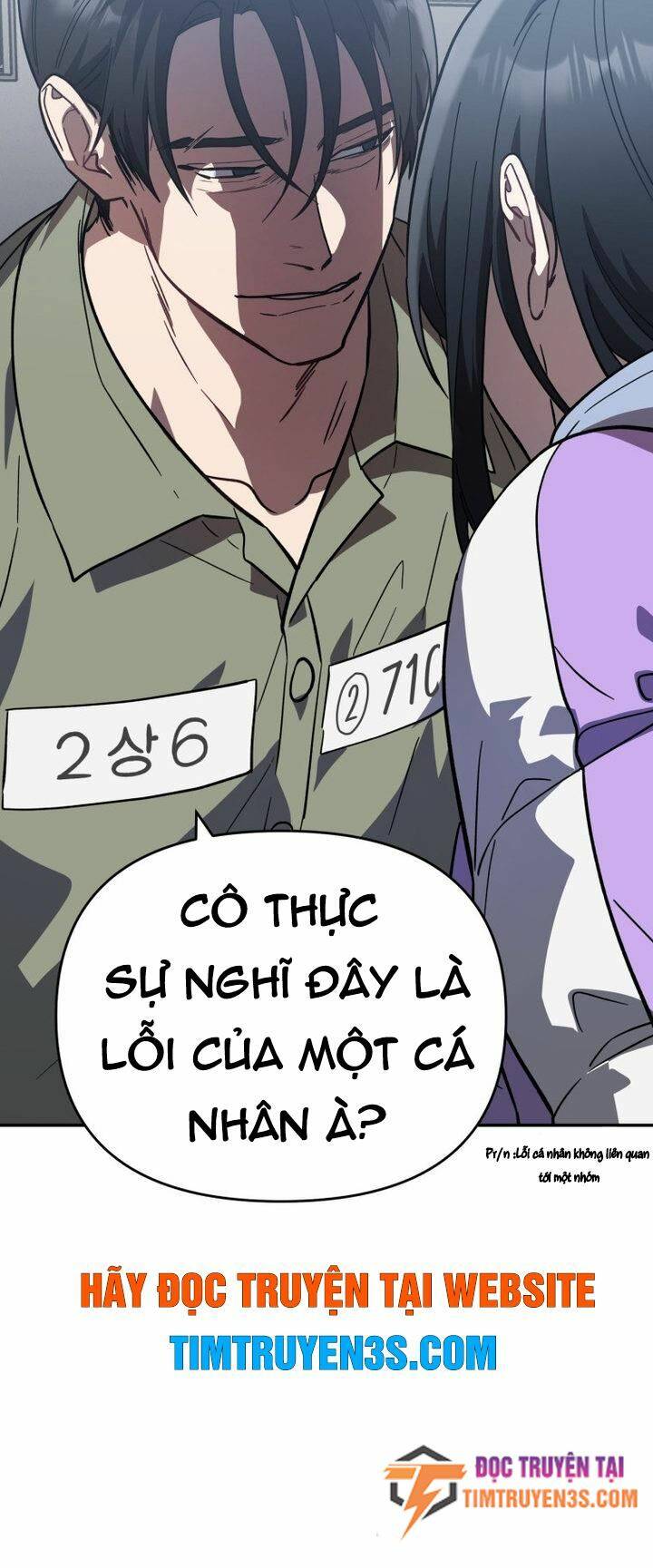 Tôi Đã Giết Hắn: Chapter 35