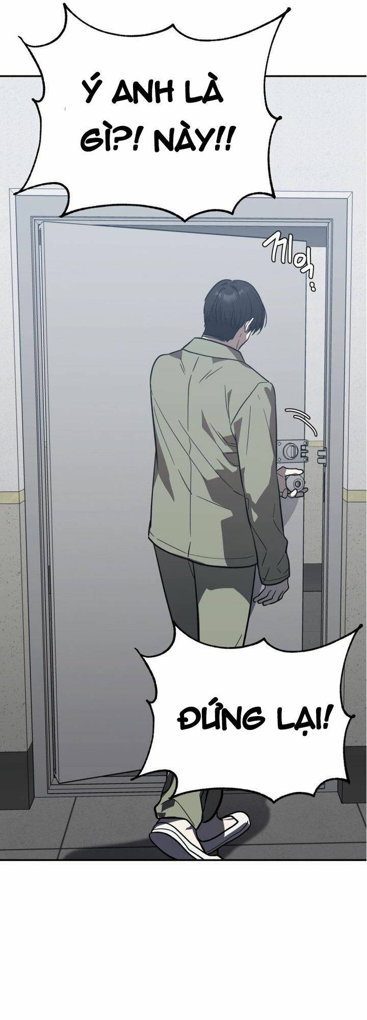 Tôi Đã Giết Hắn: Chapter 35