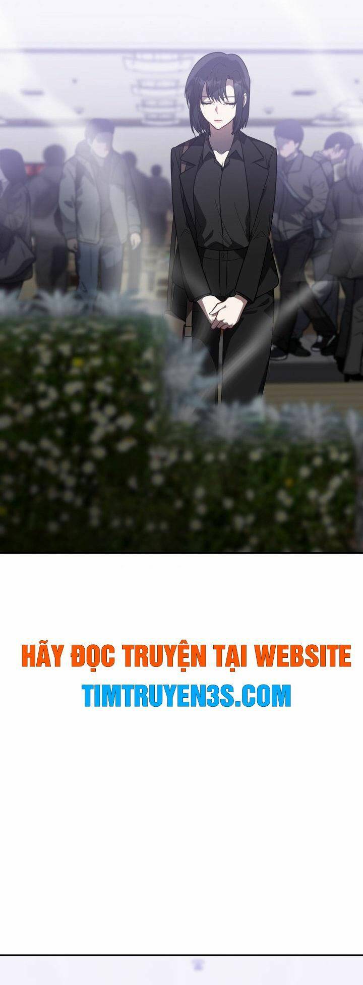 Tôi Đã Giết Hắn: Chapter 35