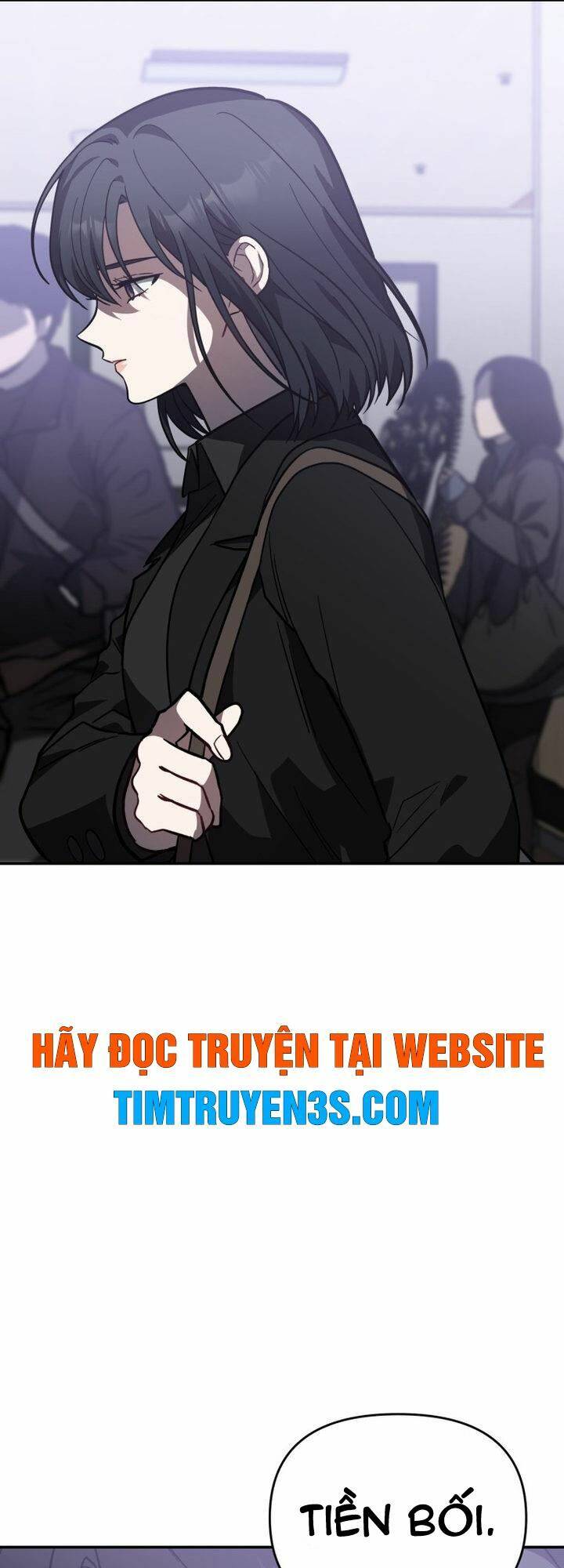 Tôi Đã Giết Hắn: Chapter 35