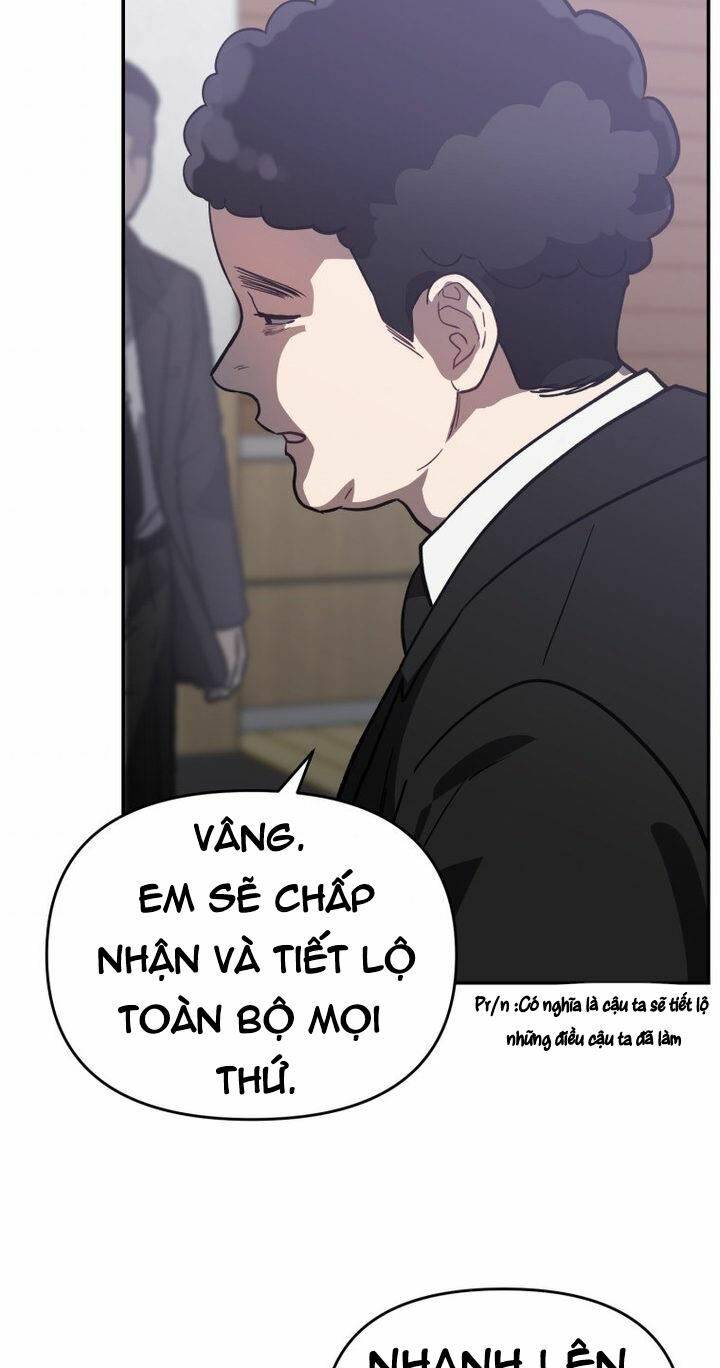 Tôi Đã Giết Hắn: Chapter 35