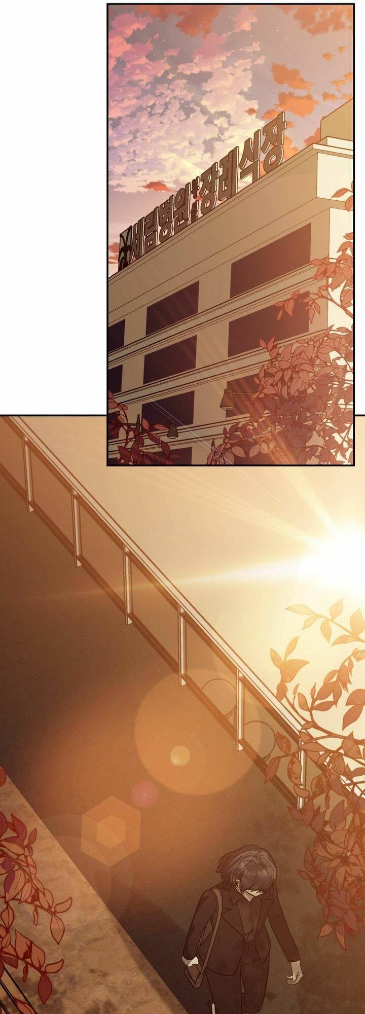 Tôi Đã Giết Hắn: Chapter 35