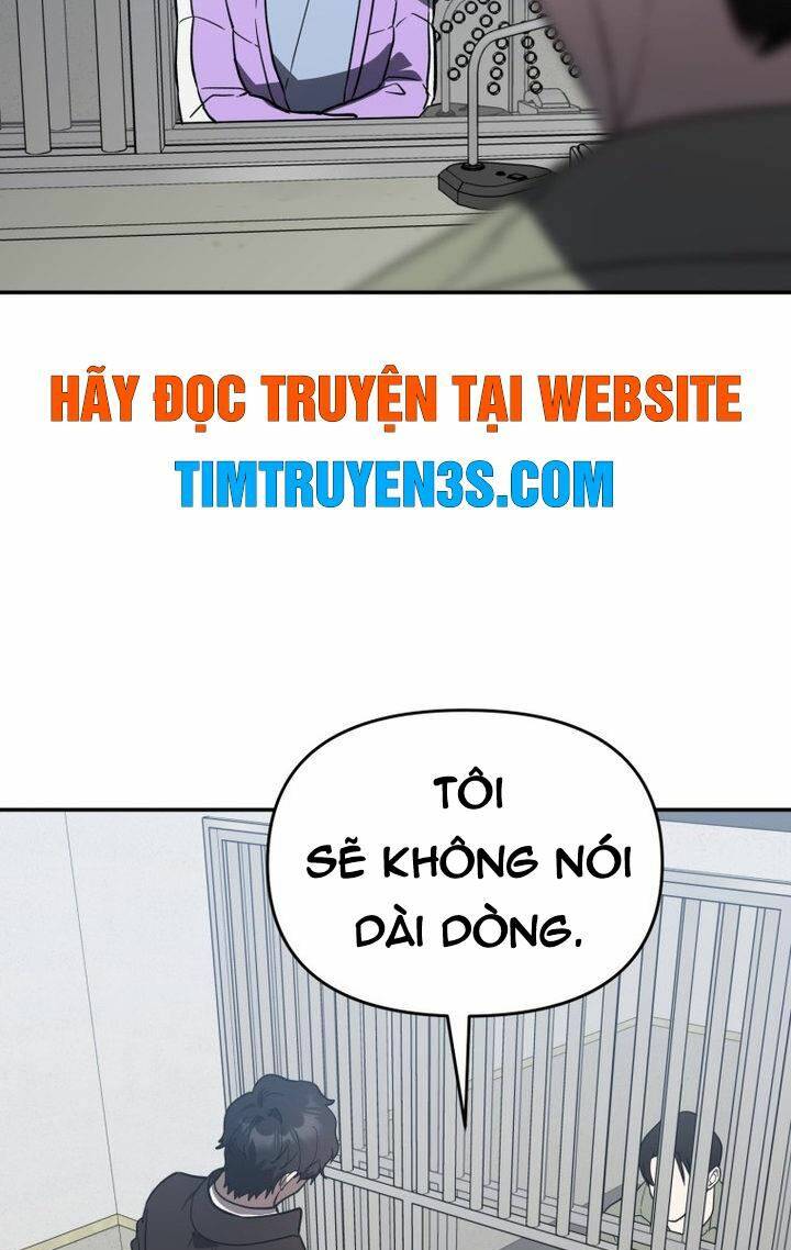 Tôi Đã Giết Hắn: Chapter 35