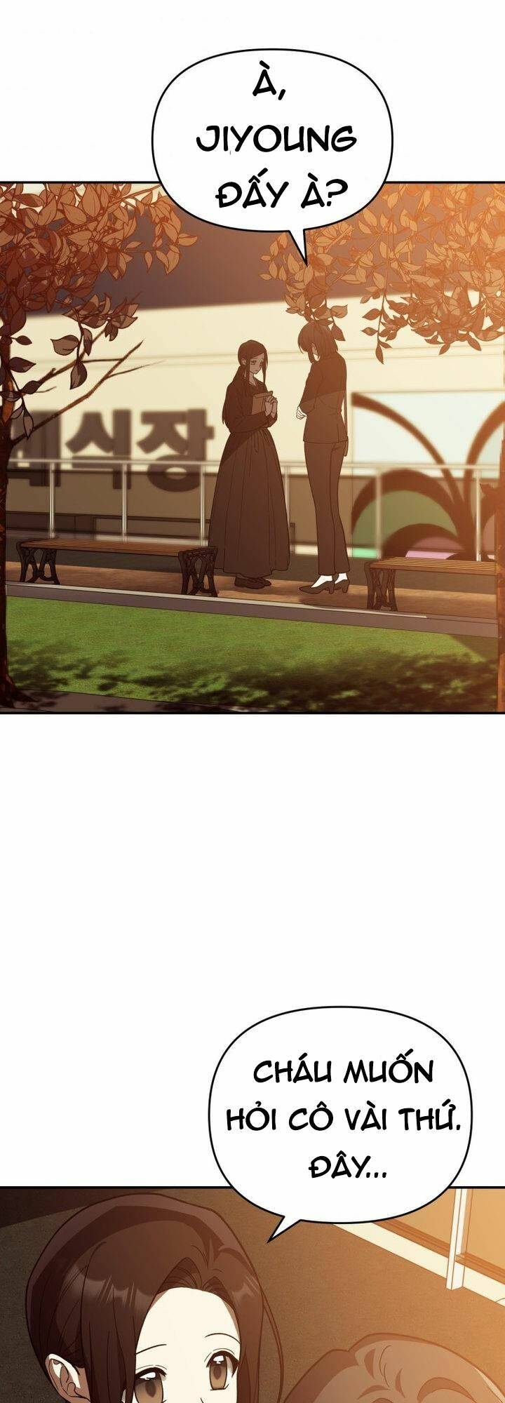 Tôi Đã Giết Hắn: Chapter 35