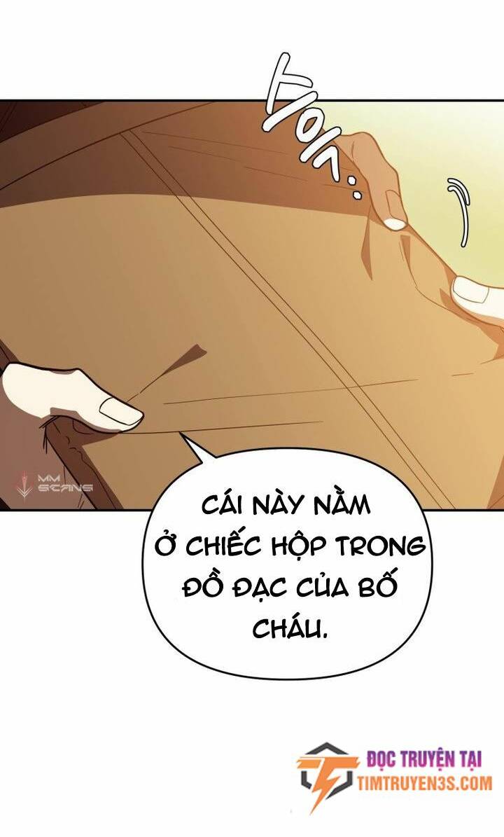 Tôi Đã Giết Hắn: Chapter 35