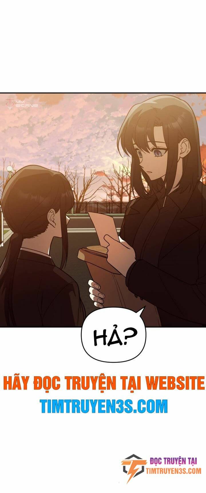 Tôi Đã Giết Hắn: Chapter 35