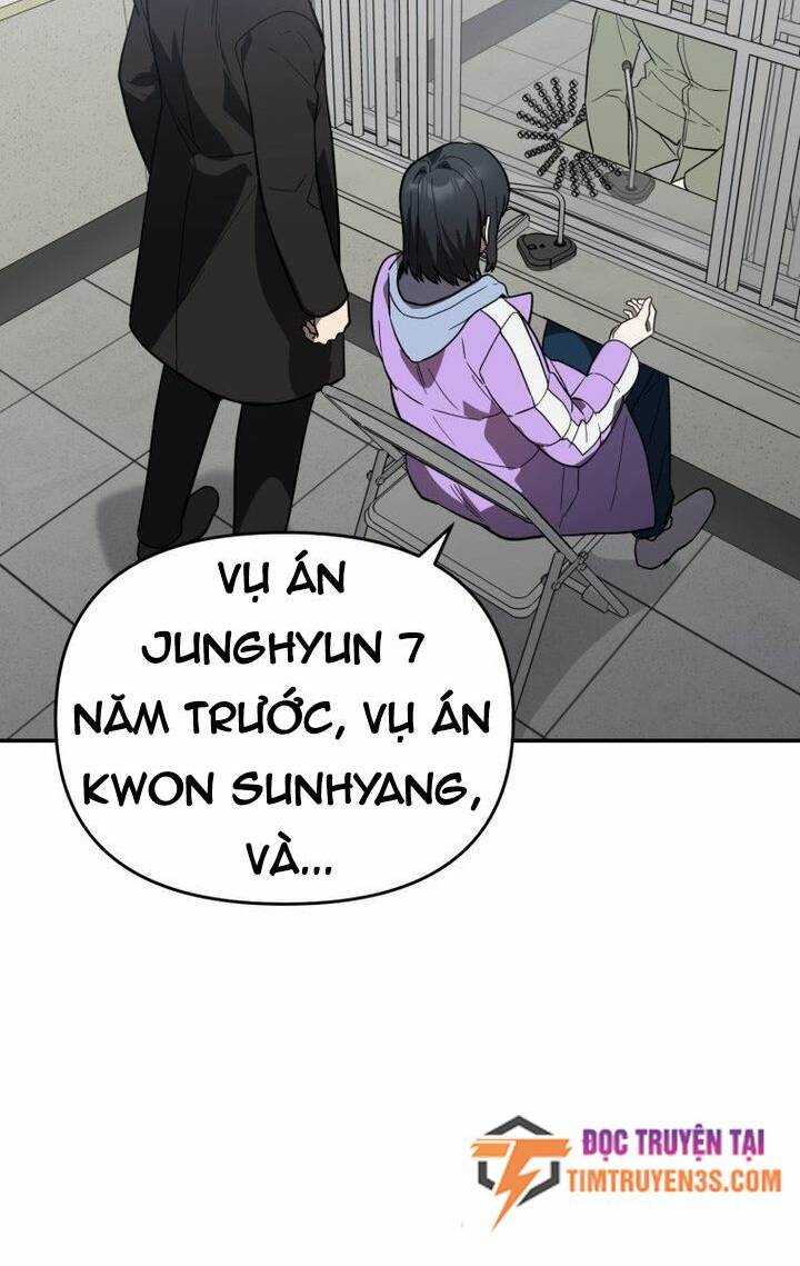 Tôi Đã Giết Hắn: Chapter 35