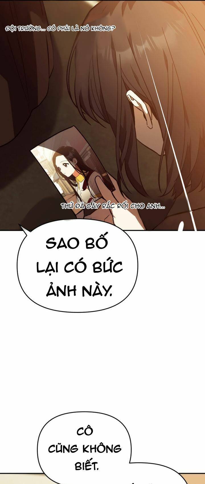 Tôi Đã Giết Hắn: Chapter 35