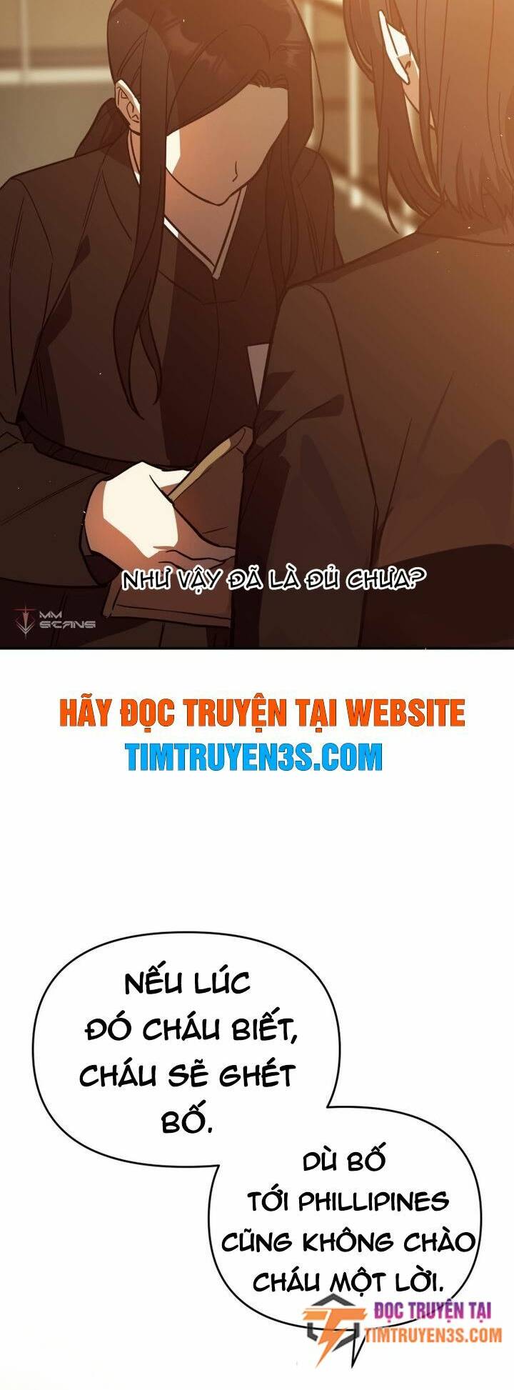 Tôi Đã Giết Hắn: Chapter 35