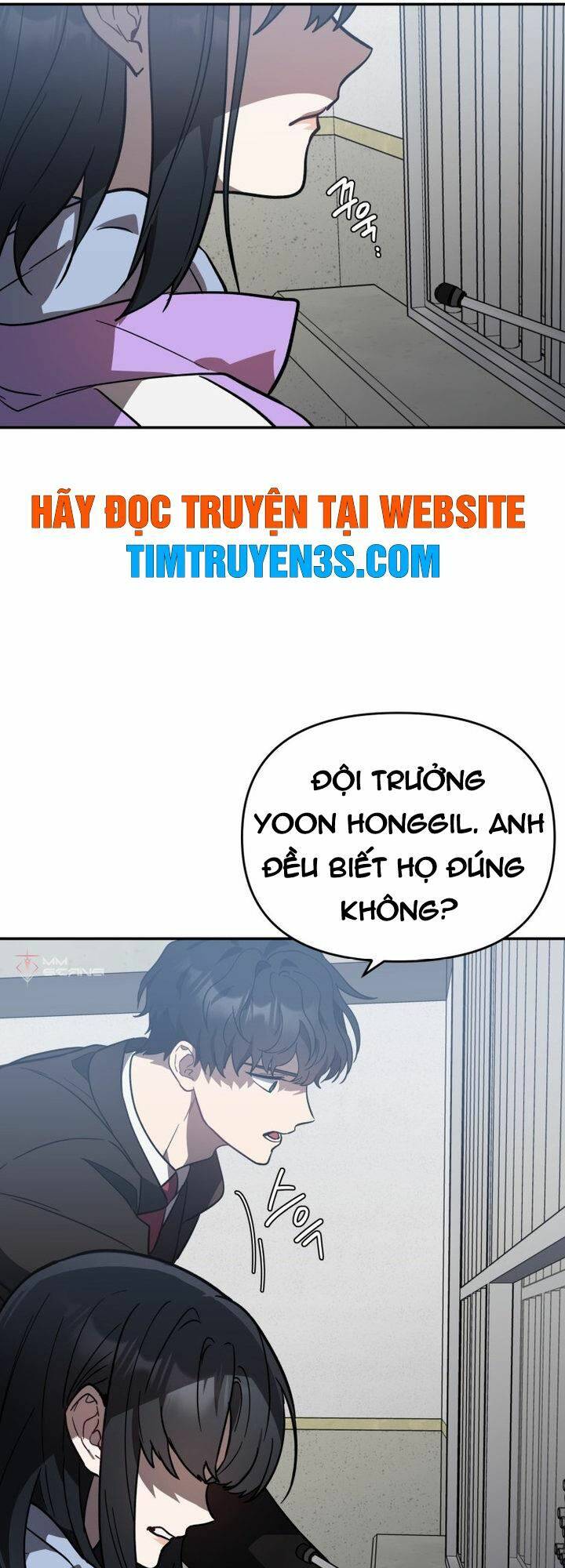 Tôi Đã Giết Hắn: Chapter 35