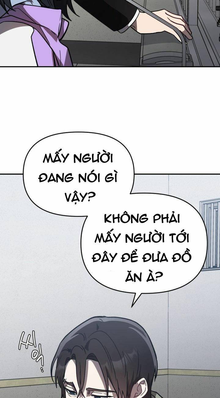 Tôi Đã Giết Hắn: Chapter 35
