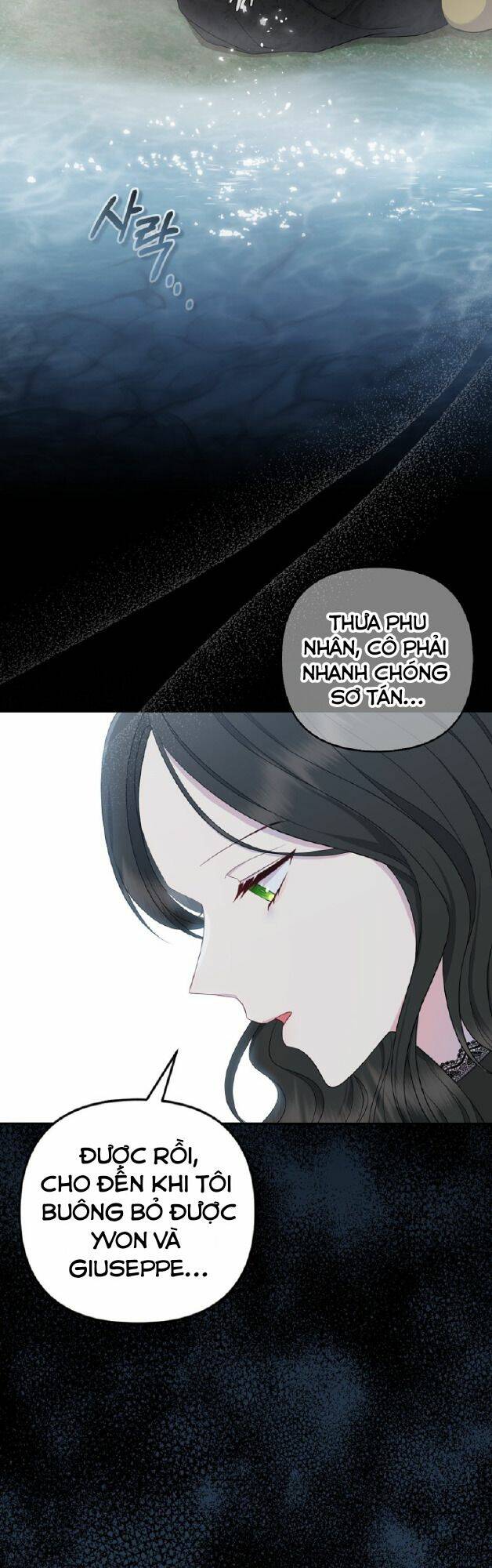 Ta Không Muốn Làm Đệ Nhất: Chapter 2