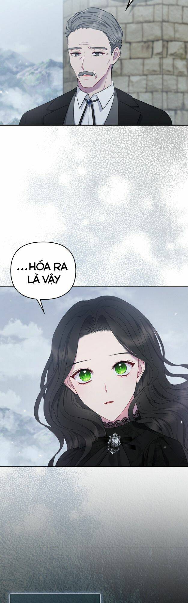Ta Không Muốn Làm Đệ Nhất: Chapter 2