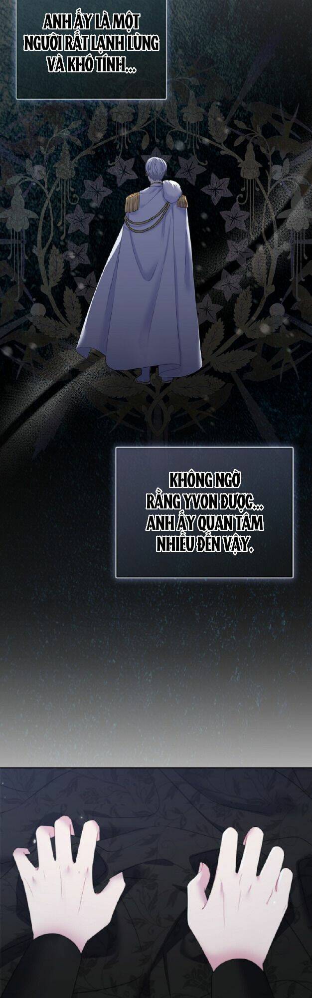 Ta Không Muốn Làm Đệ Nhất: Chapter 2