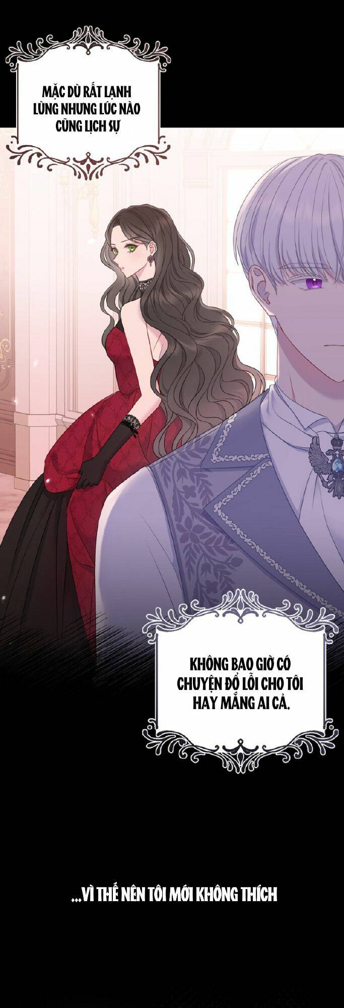 Ta Không Muốn Làm Đệ Nhất: Chapter 2