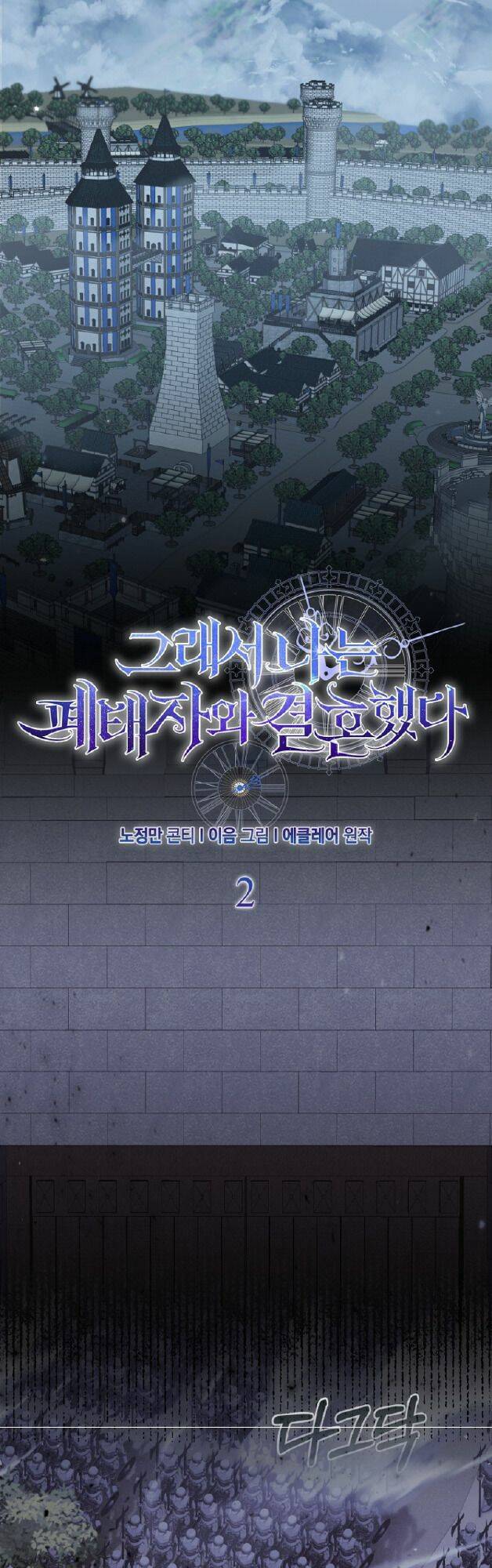 Ta Không Muốn Làm Đệ Nhất: Chapter 2