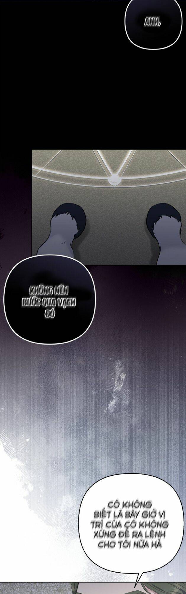 Ta Không Muốn Làm Đệ Nhất: Chapter 2
