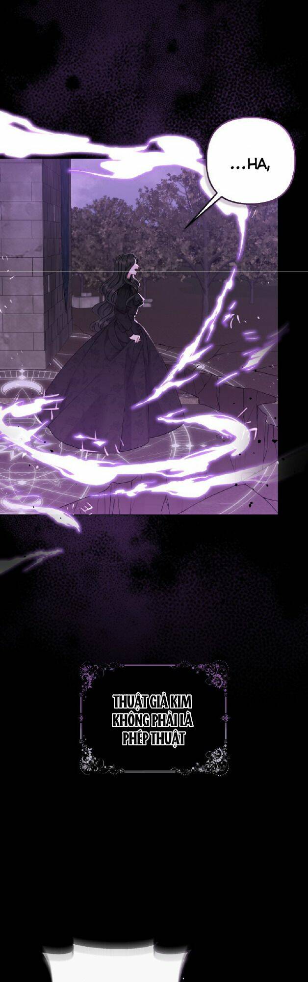 Ta Không Muốn Làm Đệ Nhất: Chapter 2