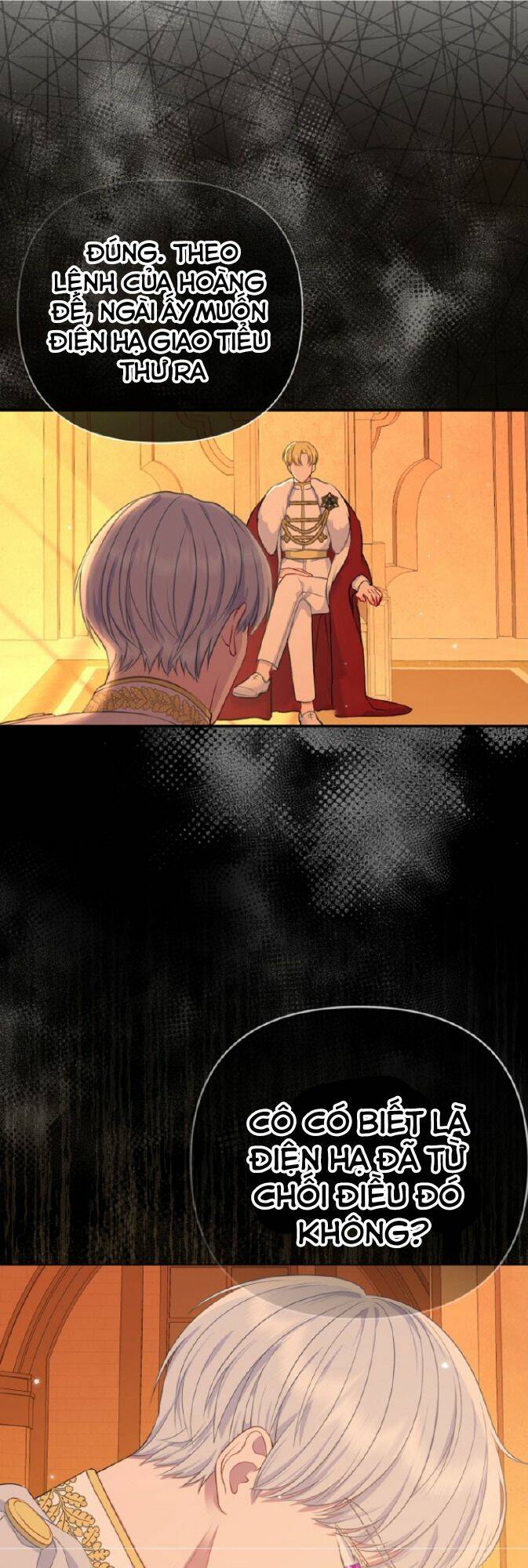 Ta Không Muốn Làm Đệ Nhất: Chapter 2