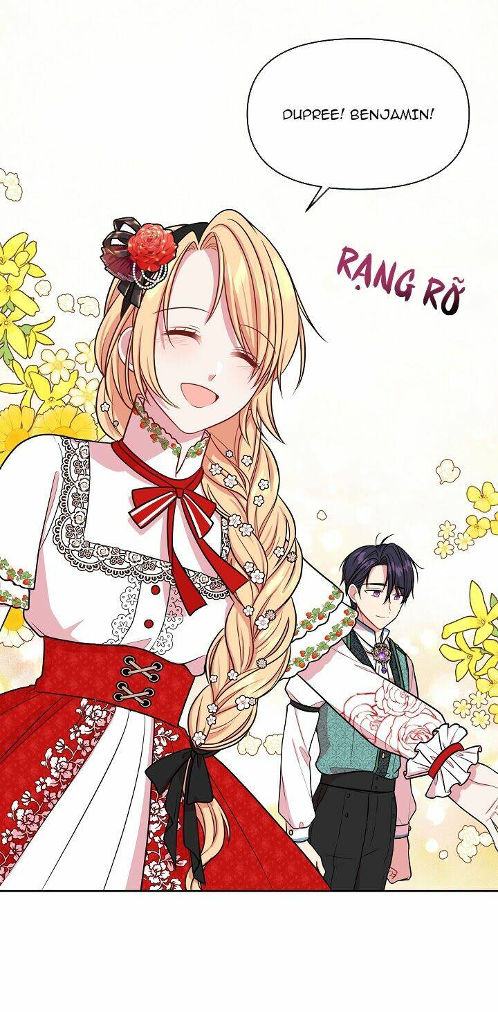 Tôi Đã Nuôi Dưỡng Bạn Thời Thơ Ấu Thành Bạo Chúa: Chapter 15