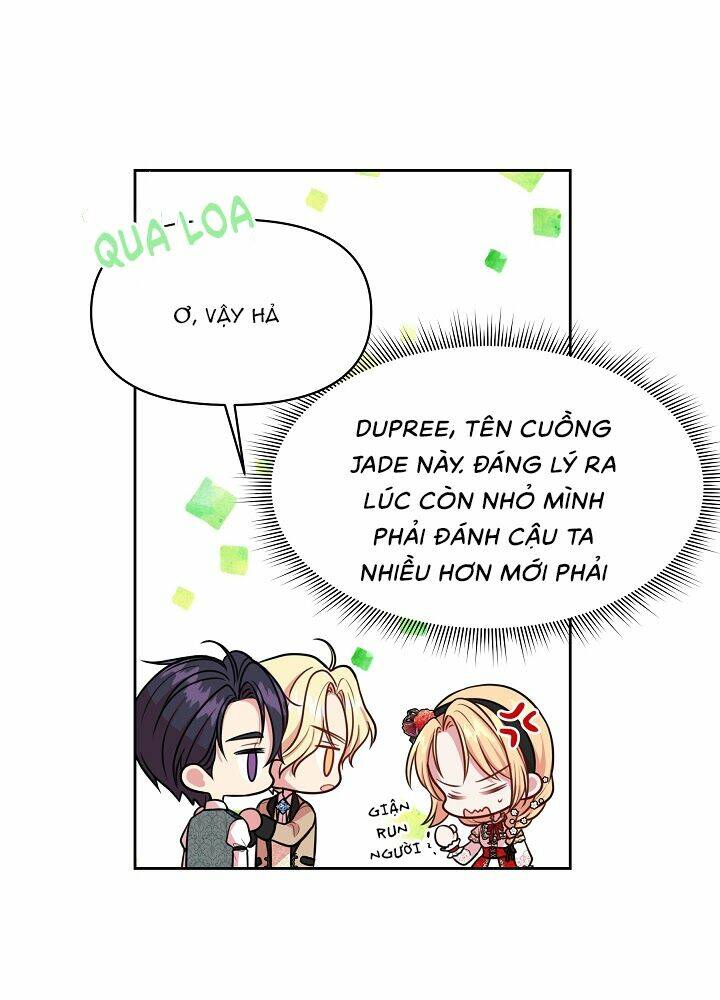 Tôi Đã Nuôi Dưỡng Bạn Thời Thơ Ấu Thành Bạo Chúa: Chapter 15