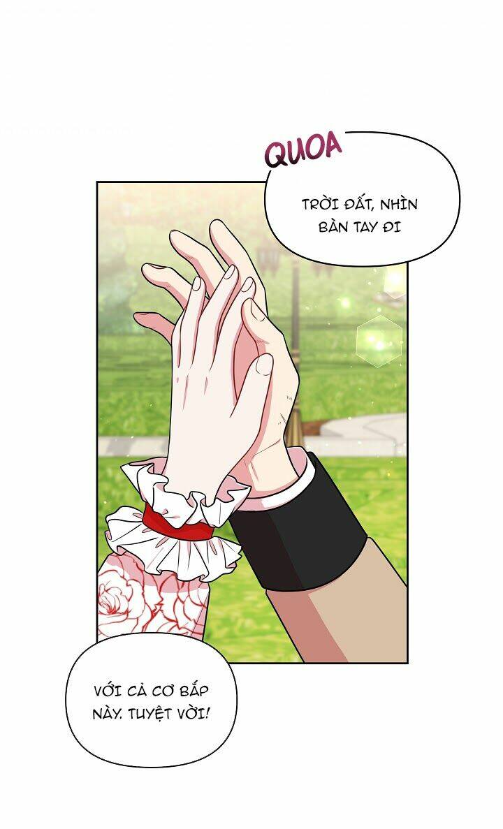 Tôi Đã Nuôi Dưỡng Bạn Thời Thơ Ấu Thành Bạo Chúa: Chapter 15