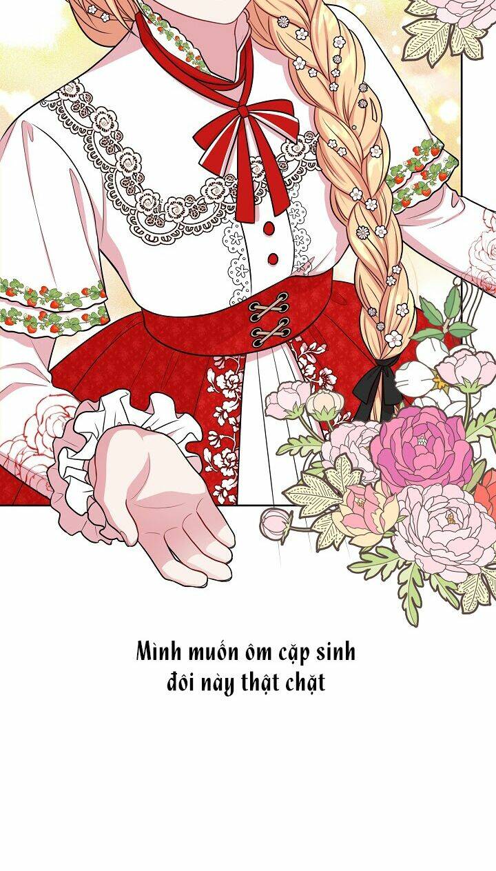 Tôi Đã Nuôi Dưỡng Bạn Thời Thơ Ấu Thành Bạo Chúa: Chapter 15
