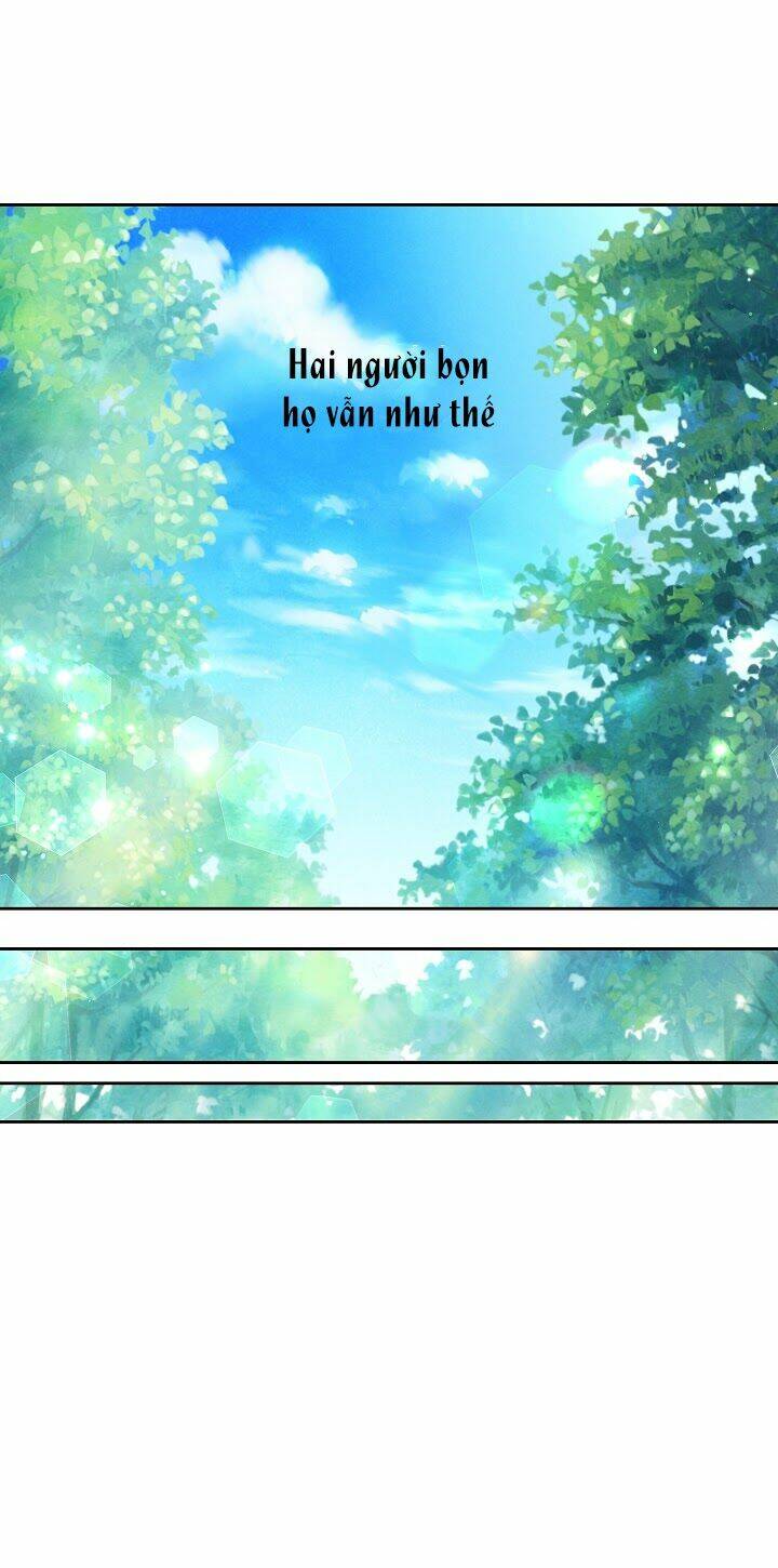 Tôi Đã Nuôi Dưỡng Bạn Thời Thơ Ấu Thành Bạo Chúa: Chapter 15