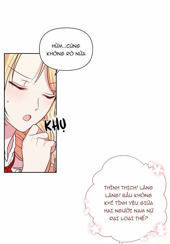 Tôi Đã Nuôi Dưỡng Bạn Thời Thơ Ấu Thành Bạo Chúa: Chapter 15