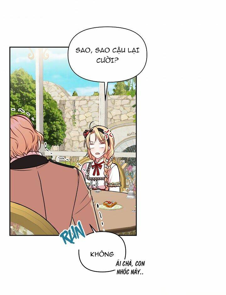 Tôi Đã Nuôi Dưỡng Bạn Thời Thơ Ấu Thành Bạo Chúa: Chapter 15