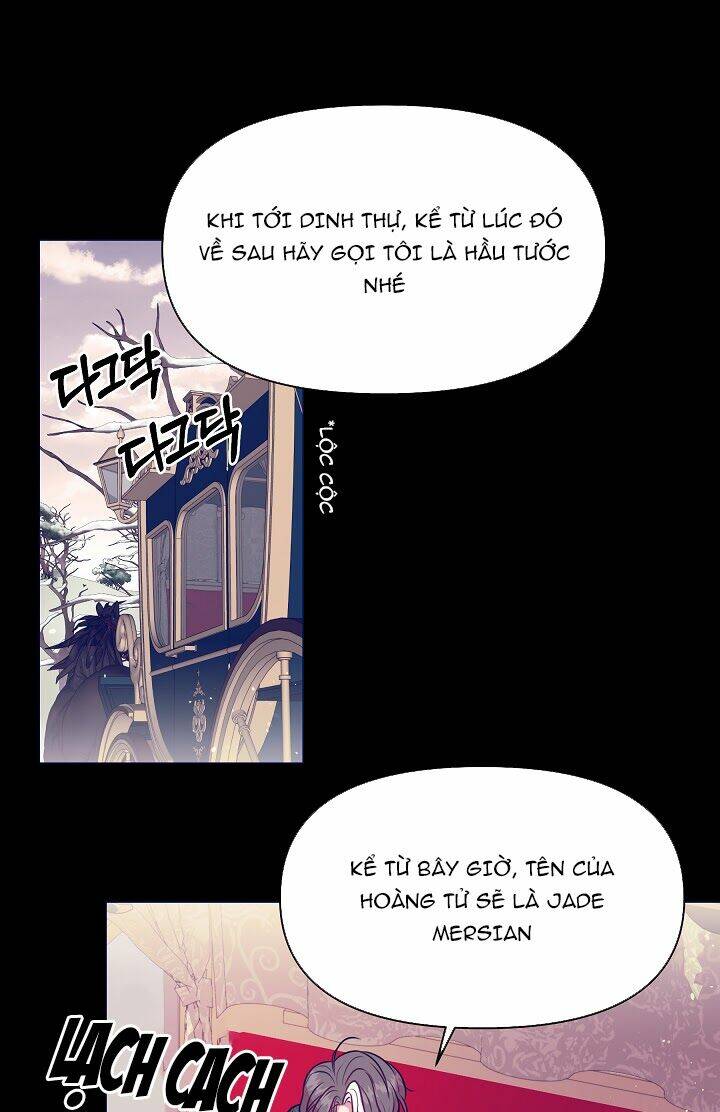 Tôi Đã Nuôi Dưỡng Bạn Thời Thơ Ấu Thành Bạo Chúa: Chapter 15