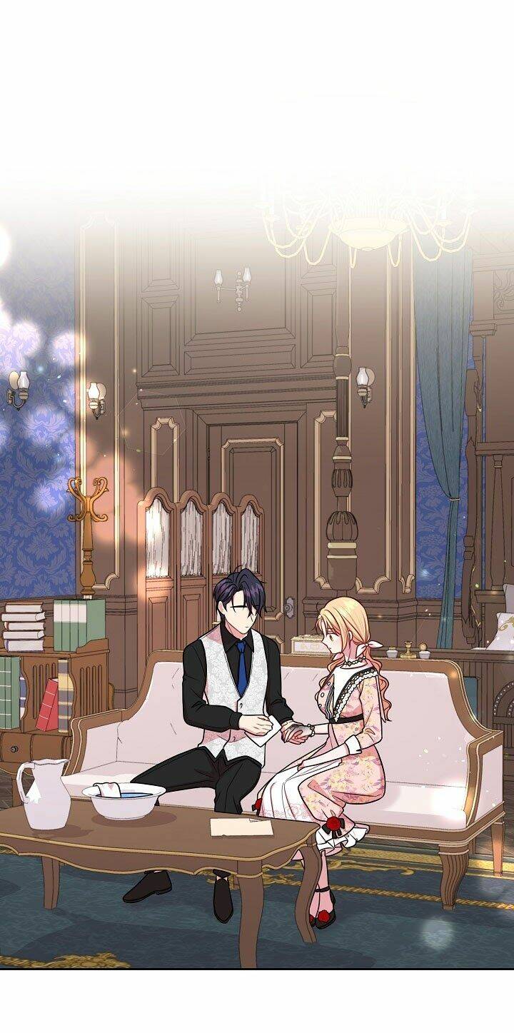 Tôi Đã Nuôi Dưỡng Bạn Thời Thơ Ấu Thành Bạo Chúa: Chapter 18