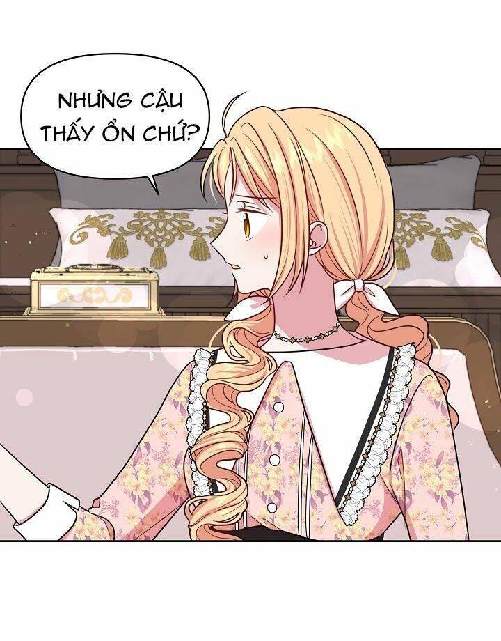 Tôi Đã Nuôi Dưỡng Bạn Thời Thơ Ấu Thành Bạo Chúa: Chapter 18