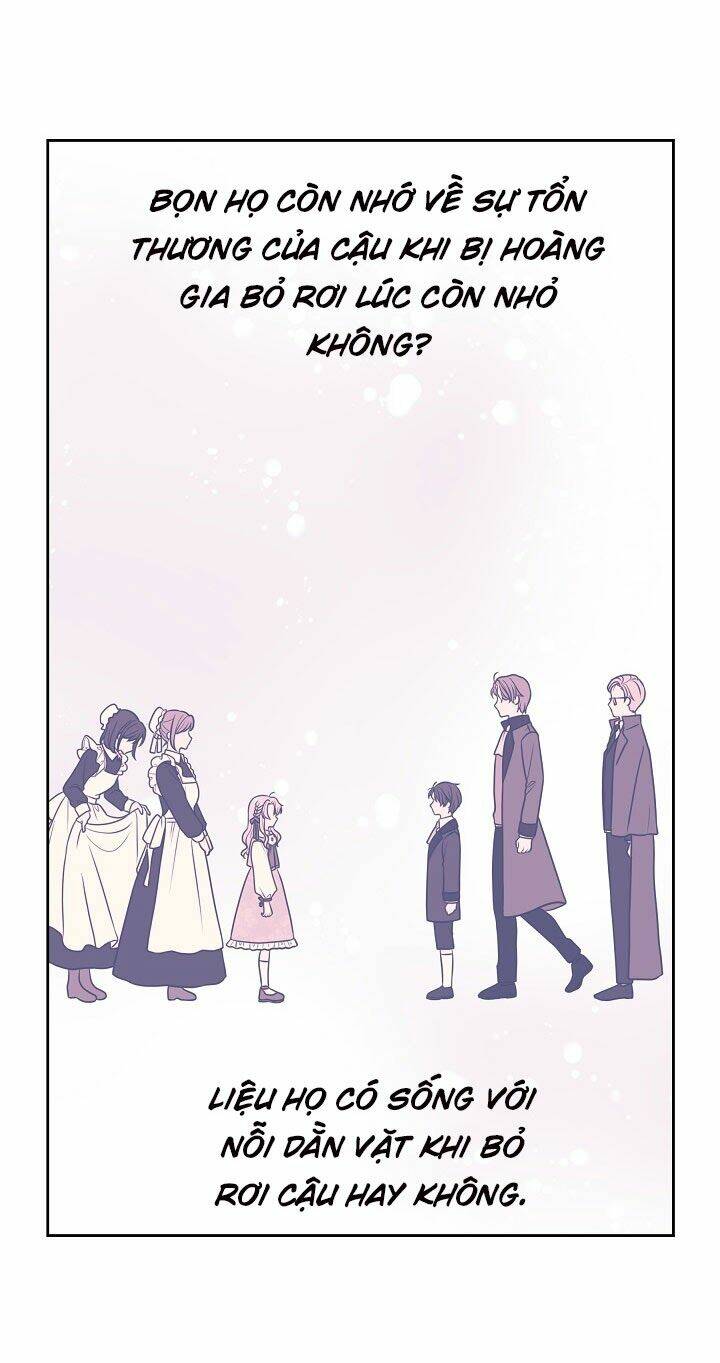 Tôi Đã Nuôi Dưỡng Bạn Thời Thơ Ấu Thành Bạo Chúa: Chapter 18
