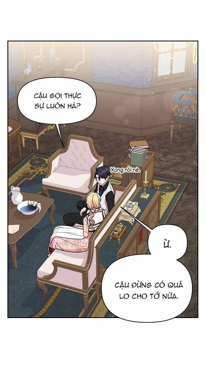 Tôi Đã Nuôi Dưỡng Bạn Thời Thơ Ấu Thành Bạo Chúa: Chapter 18