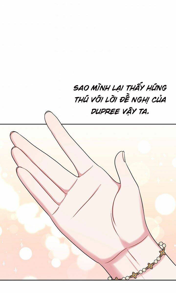 Tôi Đã Nuôi Dưỡng Bạn Thời Thơ Ấu Thành Bạo Chúa: Chapter 18