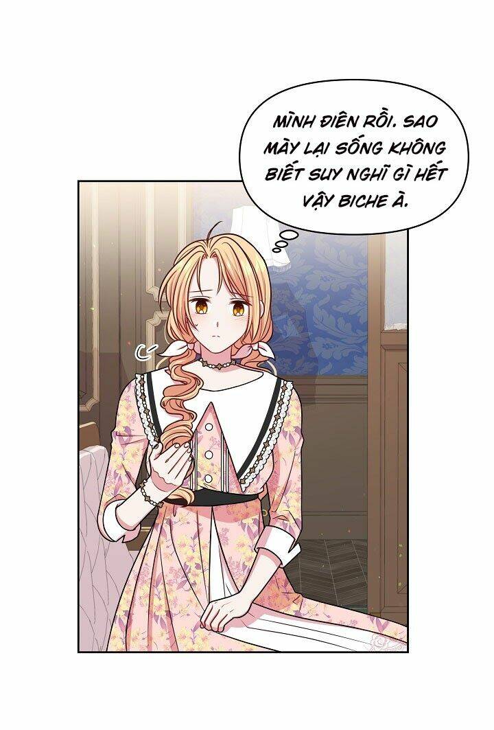 Tôi Đã Nuôi Dưỡng Bạn Thời Thơ Ấu Thành Bạo Chúa: Chapter 18
