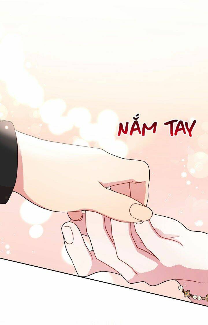 Tôi Đã Nuôi Dưỡng Bạn Thời Thơ Ấu Thành Bạo Chúa: Chapter 18