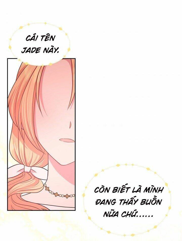 Tôi Đã Nuôi Dưỡng Bạn Thời Thơ Ấu Thành Bạo Chúa: Chapter 18