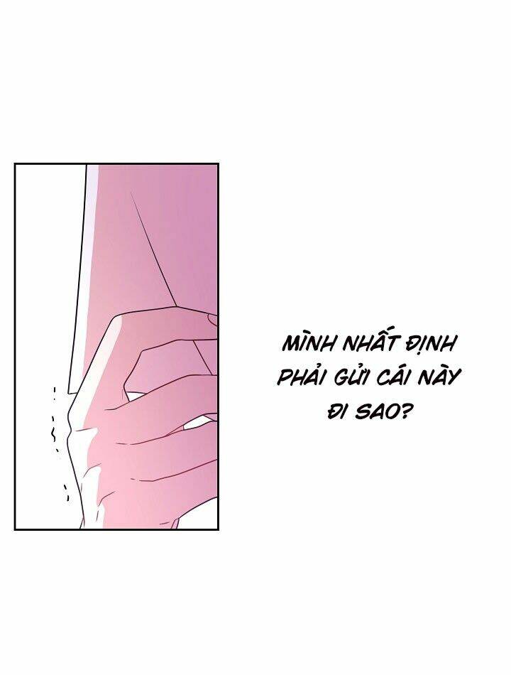 Tôi Đã Nuôi Dưỡng Bạn Thời Thơ Ấu Thành Bạo Chúa: Chapter 18