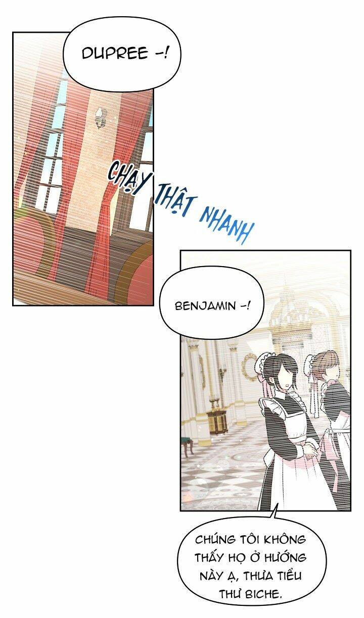 Tôi Đã Nuôi Dưỡng Bạn Thời Thơ Ấu Thành Bạo Chúa: Chapter 18